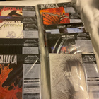 Metallica cd-box (11 x cd) - pikkukuva 3