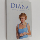 Kate Snell : Diana : prinsessan viimeinen rakkaus - pikkukuva 1