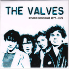 THE VALVES studio sessions 1977-1979 ...scotland kbd - pikkukuva 1