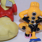 mcdonalds happy meal lelu monsterit oy - pikkukuva 5