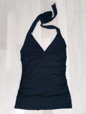 H&M toppi, S
