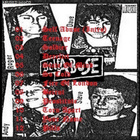 SELF ABUSE teenage demo 1983 ...uk punk - pikkukuva 2