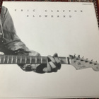 ERIC CLAPTON - SLOWHAND - pikkukuva 1