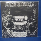 MONS VENERIS - UNTITLED EX+/M- PORTUGAL 2017 LP - pikkukuva 2