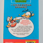 Walt Disney : Pilapallo - pikkukuva 2