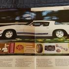 Chevrolet Camaro 1979 - pikkukuva 2