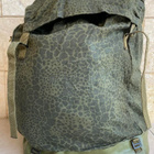 POLISH Army back pack Frog Camo Rucksack - pikkukuva 3