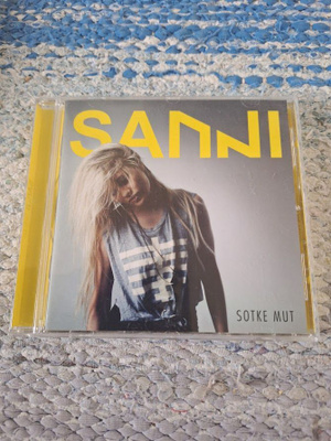 Sanni-Sotke Mut