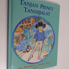Jean Richardson : Tanjan pienet tanssijalat - pikkukuva 1
