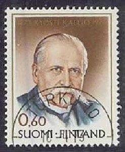 1973 Kallio Turku-73 loisto