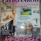 Glorian koti 9/2012 - pikkukuva 1