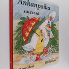 Amy Hest : Ankanpoika sateessa - pikkukuva 1