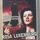 Margarethe von Trotta: ROSA LUXEMBURG (1986) *UUSI* - pikkukuva 1