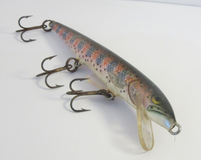 Rapala original 11cm