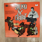 Saukko &Oravat lp - pikkukuva 1