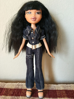 Bratz: JADE 2001
