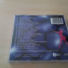 CD LOVE WOMAN UUDENVEROINEN - pikkukuva 2