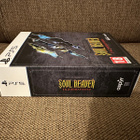 Legacy of Kain Soul Reaver 1 & 2 Remastered - Deluxe Edition - pikkukuva 3