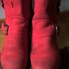 Bronx So Today Boots / Nahkasaappaat / Nilkkurit - koko 37 - pikkukuva 2