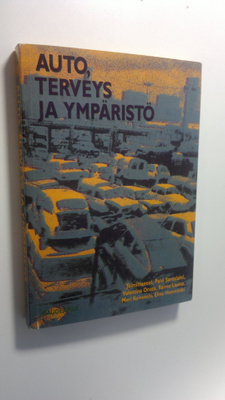 Auto, terveys ja ympäristö