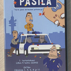 Pasila: Kausi 1 (2007) palkittu kotimainen animaatiosarja - pikkukuva 1