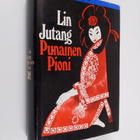 Jutang Lin : Punainen Pioni - pikkukuva 1