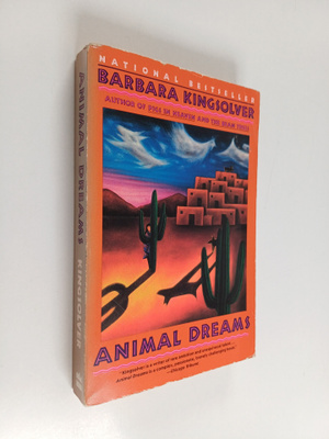 Barbara Kingsolver : Animal Dreams