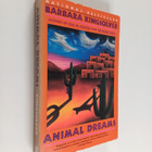 Barbara Kingsolver : Animal Dreams - pikkukuva 1