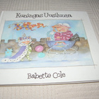 Babette Cole Kuningas Uusiluuta - pikkukuva 1
