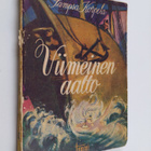 Sampsa Korpela : Viimeinen aalto - pikkukuva 1