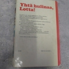 MERRI VIK - yhtä hulinaa,lotta - pikkukuva 2