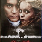 Sleepy Hollow - päätön ratsumies -Blu-Ray.englanti txt - pikkukuva 1
