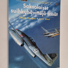 Hugh Morgan : Saksalaiset suihkuhävittäjä-ässät - pikkukuva 1