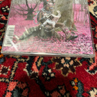 Kula Shaker - Peasant Pigs & Astronauts japan cd - pikkukuva 2