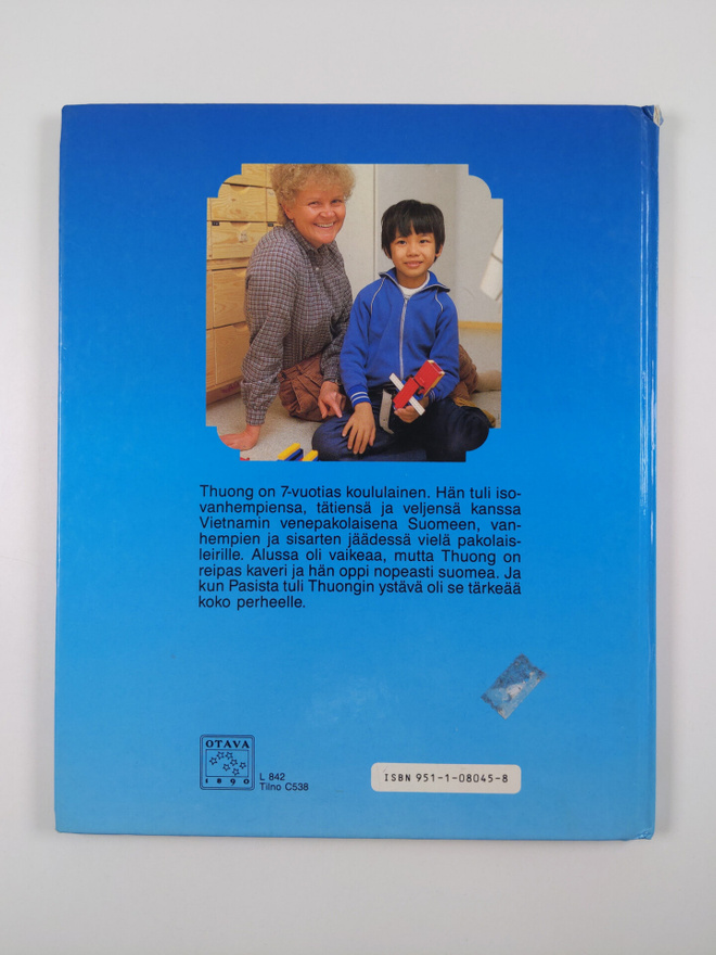 Item image