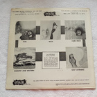 Various – Crash Tops Vol. IX (Hard Rock) LP US - pikkukuva 4