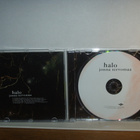 Jonna Tervomaa CD Halo - pikkukuva 3