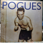 Pogues – Peace And Love - pikkukuva 1