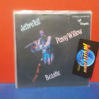 JETHRO TULL - PUSSY WILLOW / BEASTIE EX/EX- GER -82 7" - pikkukuva 1