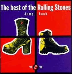 The Rolling Stones - Jump Back The Best Of The Rolling Stone