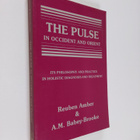 Reuben Amber ym. : The Pulse in Occident and the Orient - pikkukuva 1
