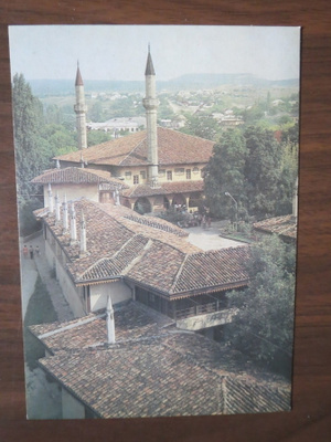 CCCP museokortti