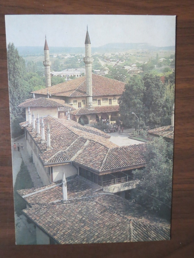 CCCP museokortti