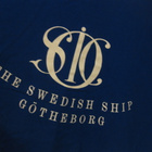 the Swedish Ship Götheborg t-paita XL - pikkukuva 4