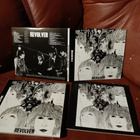 THE BEATLES -revolver 2cd. - pikkukuva 1