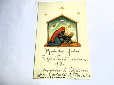 Wendelin Hy 64 R 4 - 1930