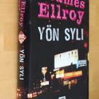 James Ellroy : Yön syli ( 1.p. 2008 ) - pikkukuva 1