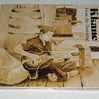 *CD* KKANE From The Eastwing - pikkukuva 1