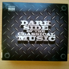 Dark Side Of The Classical Music CD Boksi - pikkukuva 1