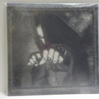EMPEROR / MAYHEM - S / T M/M  LP GREEN VINYL - RARE - pikkukuva 2